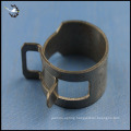 Custom carbon steel ring clamp